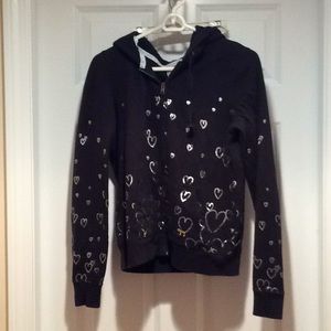 PINK Victoria’s Secret hoodie. **PRICE FIRM